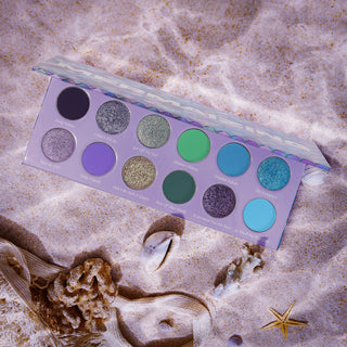 MERMAIZING MERMAID PALETTE 