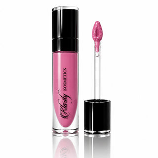 Pink Cherry Lipgloss Klarity Kosmetics