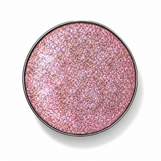 Pink Pineapple (Shimmer Eyeshadow) Klarity Kosmetics