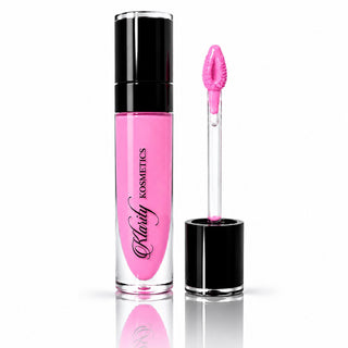 Pink Slip Lipgloss Klarity Kosmetics