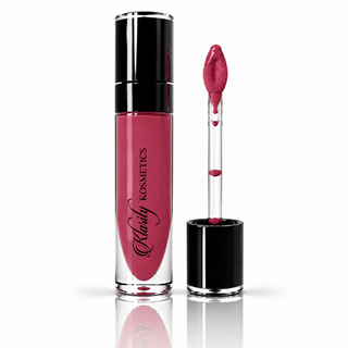 Pomegranate Lip Creme Klarity Kosmetics
