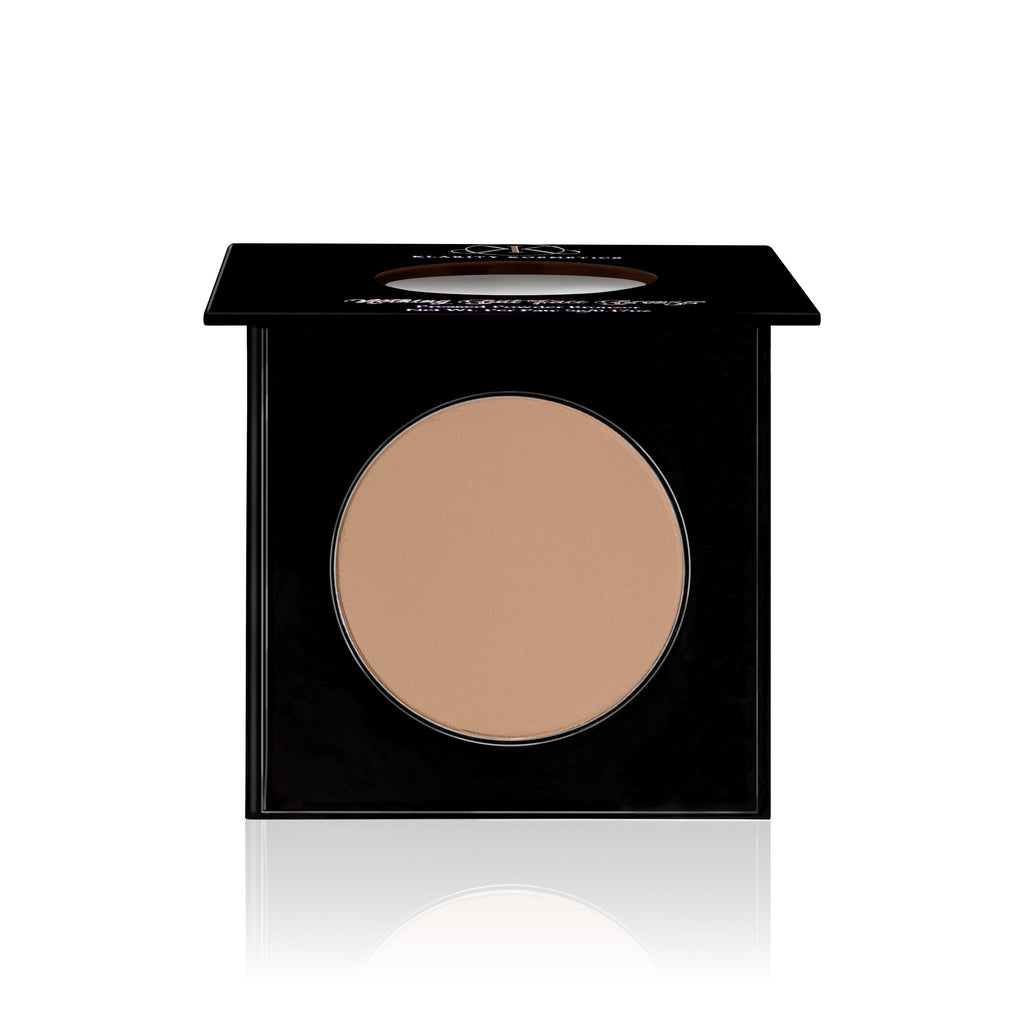 Soft Sable Powder Bronzer – Klarity Kosmetics