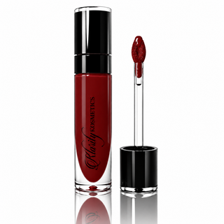 Spicy Crawfish Liquid Lipstick Klarity Kosmetics