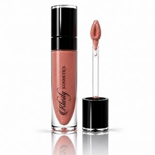 Spunned Sugar Lipgloss Klarity Kosmetics