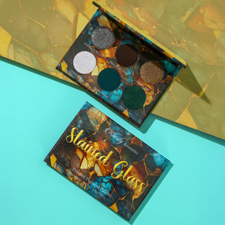 STAINED GLASS PALETTE