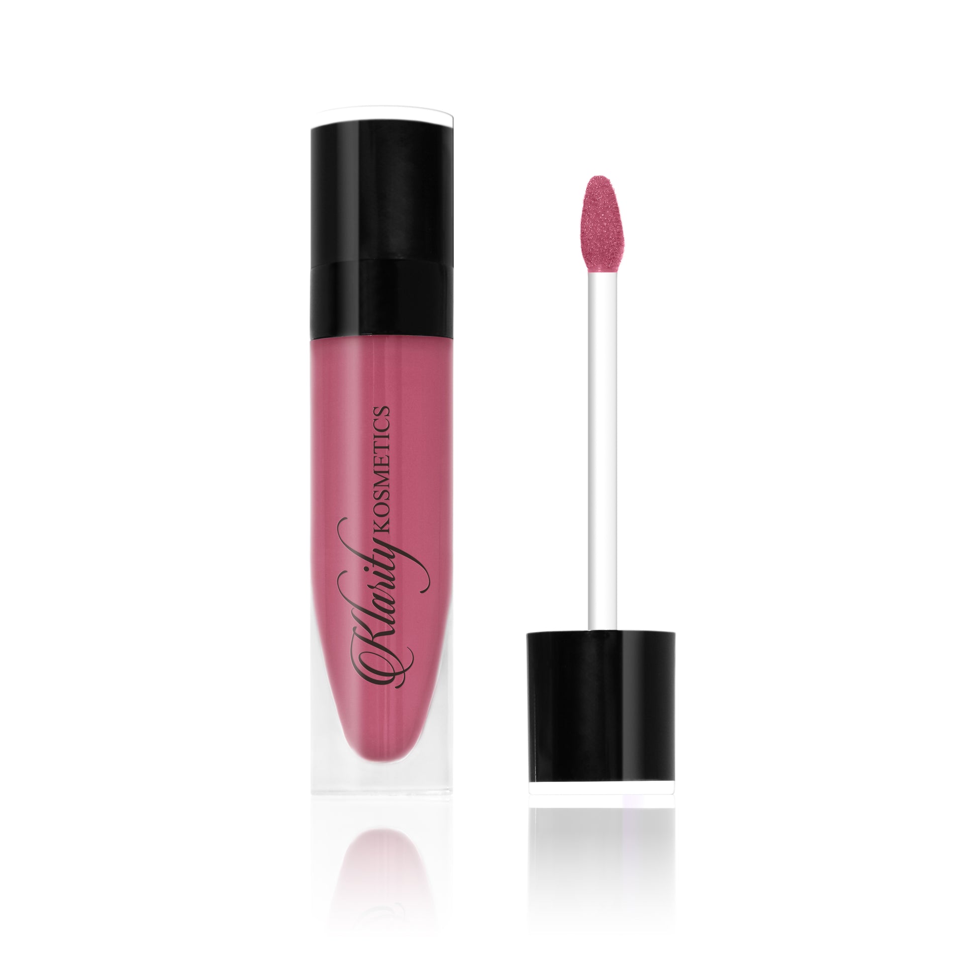 DEEP BARBIE PINK MATTE LIQUID LIPSTICK
