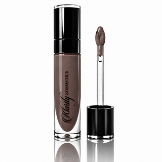 Taupin' Around Liquid Lipstick Klarity Kosmetics