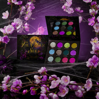 THE OTHER SIDE(PRE-ORDER WILL SHIP LATE DEC/EARLY JAN)