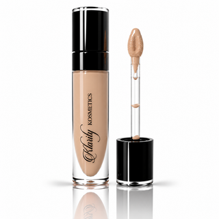 Vanilla Drip Lipgloss Klarity Kosmetics
