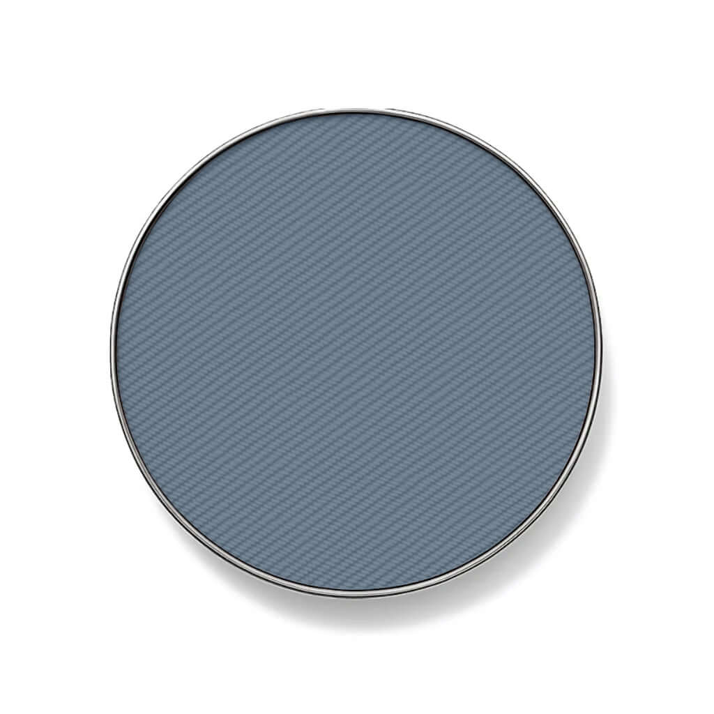 Victory Blue Grey Matte Eyeshadow – Klarity Kosmetics
