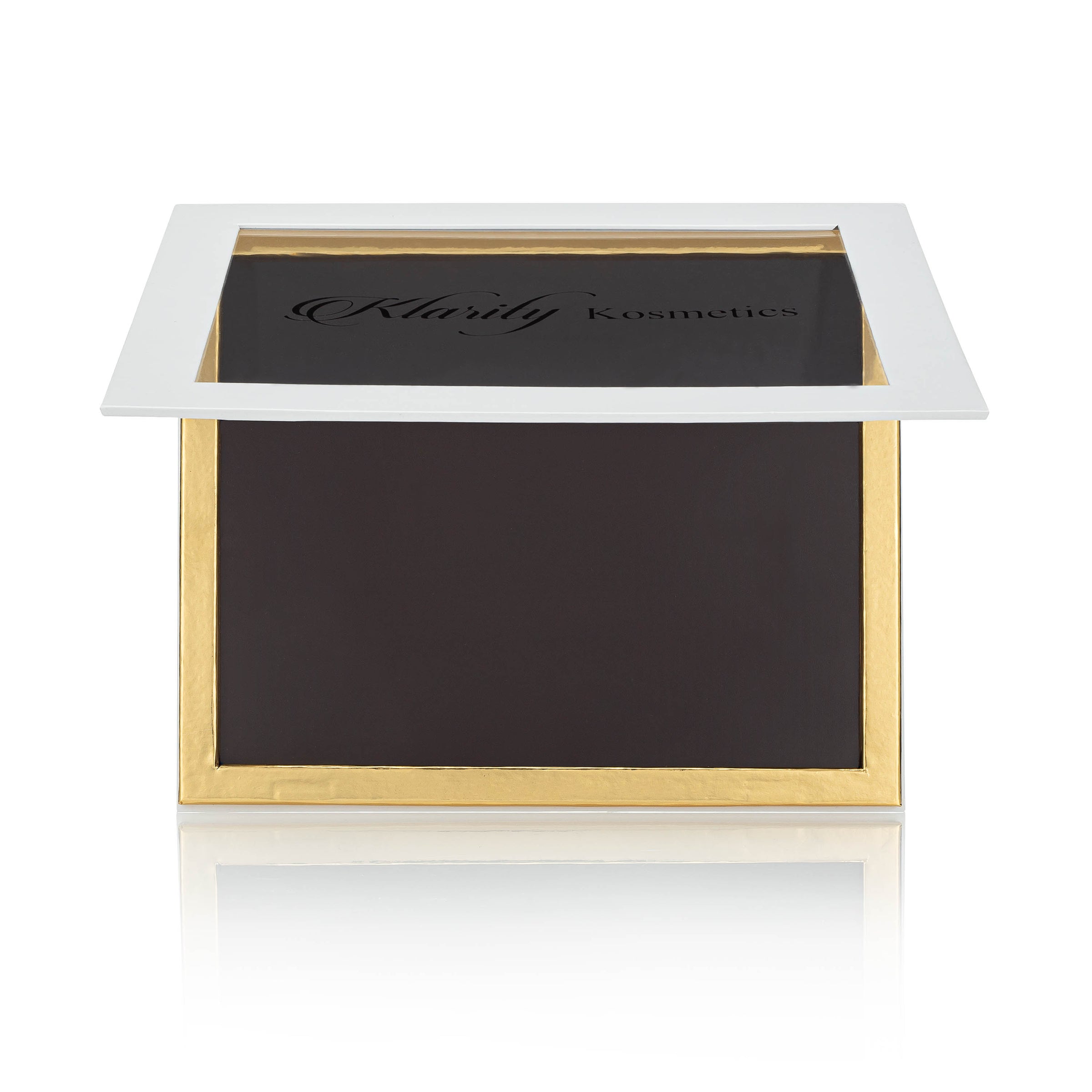 35 PAN EMPTY MAGNETIC PALETTE