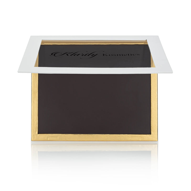 35 PAN EMPTY MAGNETIC PALETTE