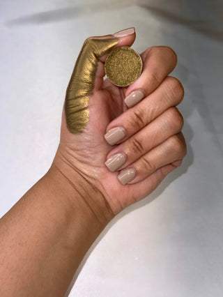 Vintage Emerald Klarity Kosmetics