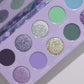 MERMAIZING MERMAID PALETTE SWATCH VIDEO