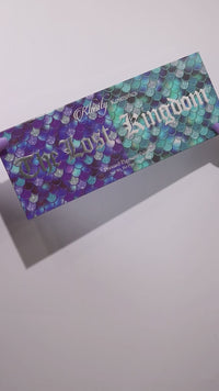 LOST KINGDOM MERMAID SWATCH VIDEO