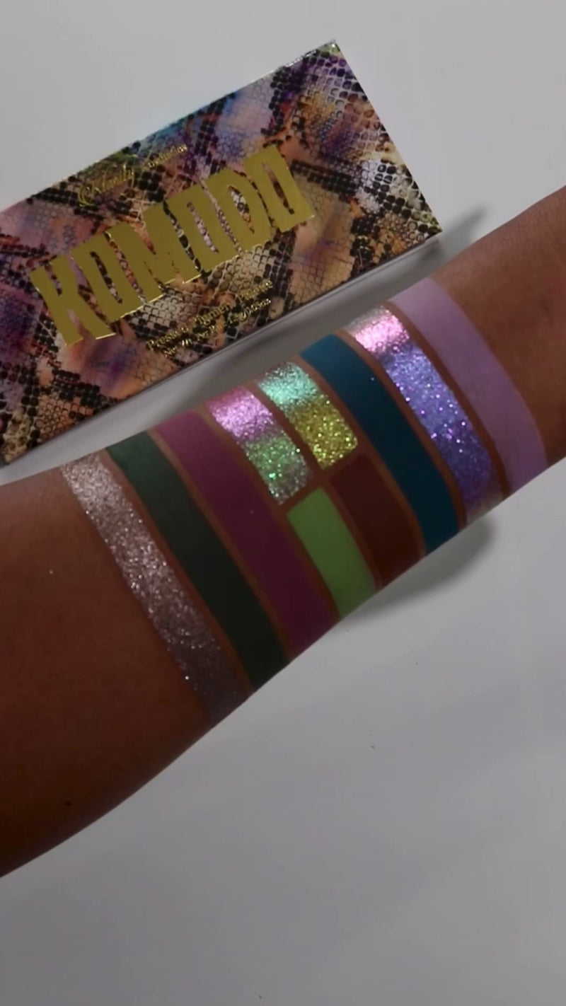 ANACONDA & KOMODO BUNDLE