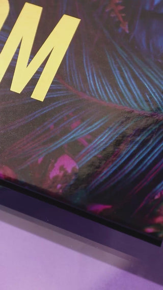 BLOOM PALETTE SNEAK PEEK