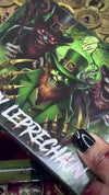 ANGRY LEPRECHAUN