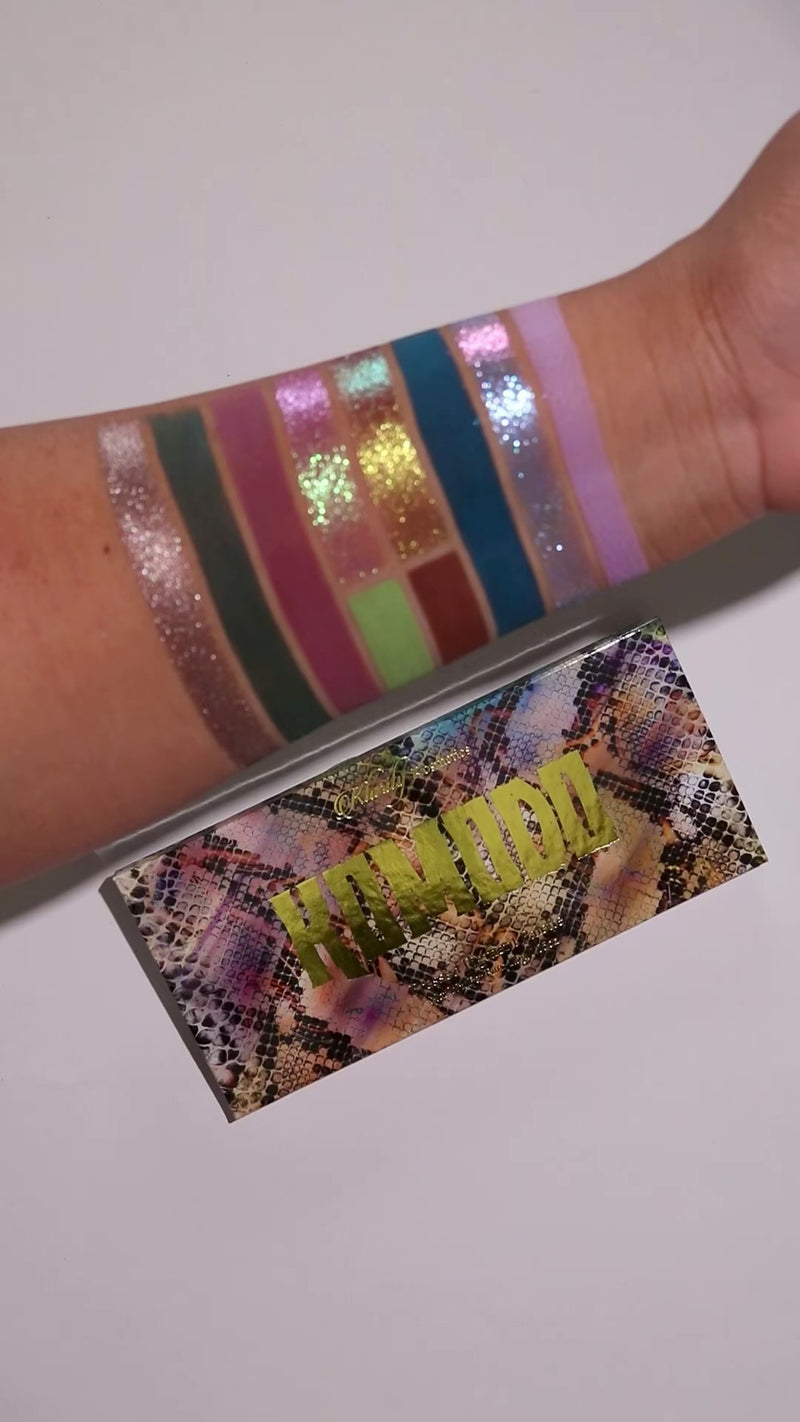 ANACONDA & KOMODO BUNDLE