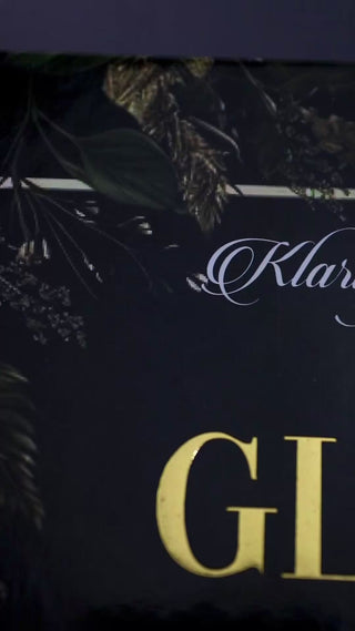 GLAM & GO PALETTE SNEAK PEEK