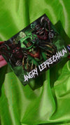 ANGRY LEPRECHAUN