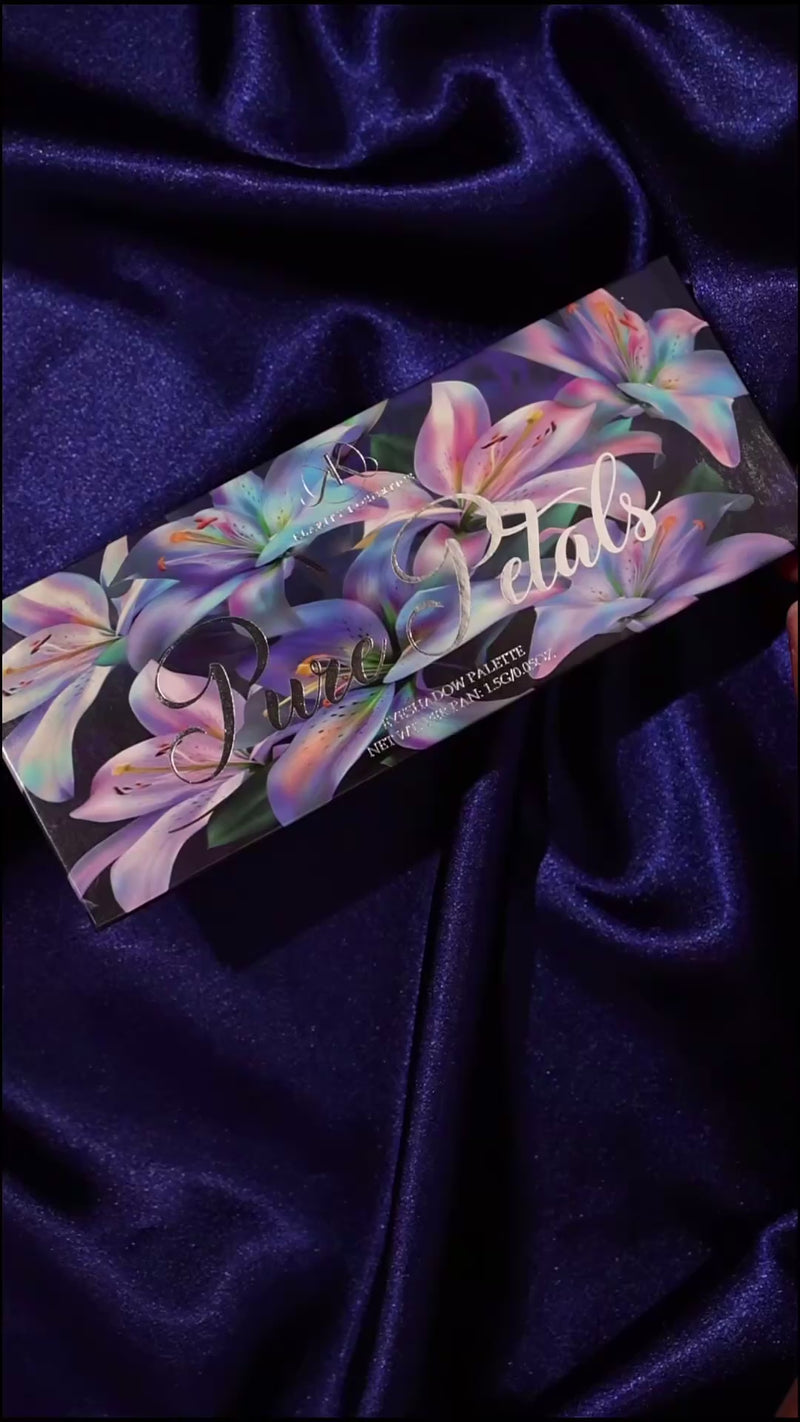 PURE PETALS