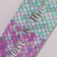 RETURN TO THE SEA MERMAID PALETTE SWATCH VIDEO
