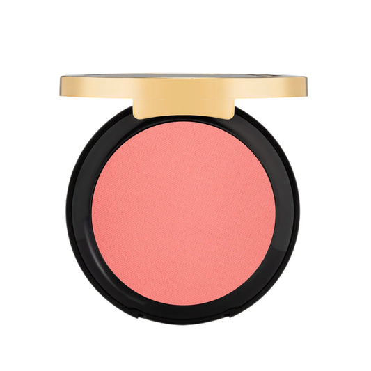 CORAL PEACH BLUSH