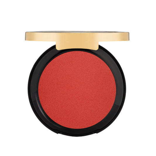 TERRACOTA ORANGE BLUSH