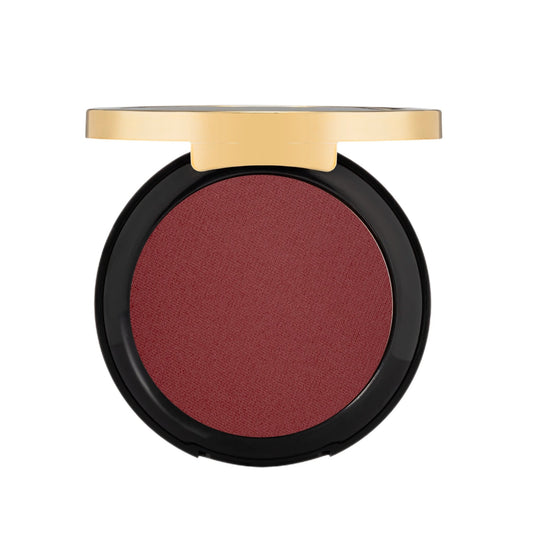 MAUVE RED BROWN PURPLE BLUSH
